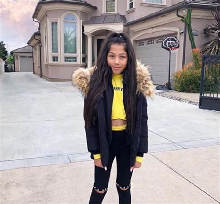 Esthalla Ortiz (TikTok Star) Biography, Age, Boyfriend, Height, Net Worth