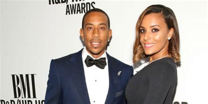 Eudoxie Mbouguiengue, Ludacris’ Wife, Reveals the Untold Truth
