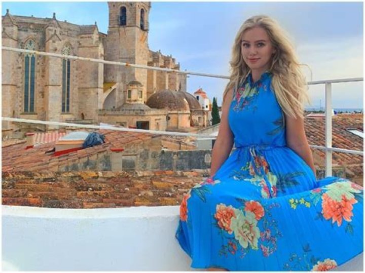 Eva Vlaardingerbroek Height, Weight, Net Worth, Age, Birthday, Wikipedia, Who, Nationality, Biography