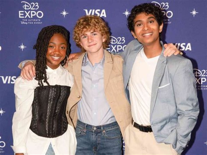 Everything about Leena Scobell – Walker Scobell’s Sister And Meet His Parents