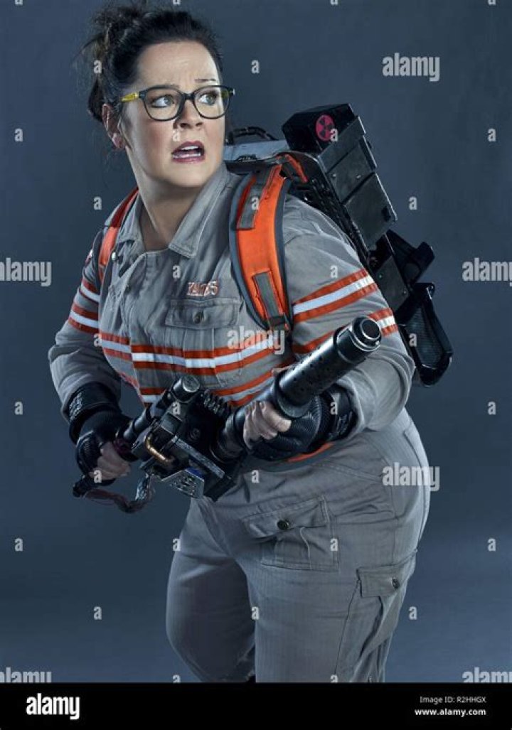 Fact Check On Paul Feig Gay Rumors, Ghostbusters Director Wife &amp; Net Worth