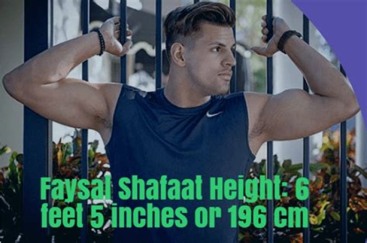 Fessy Shafaat Height, Weight, Net Worth, Age, Birthday, Wikipedia, Who, Instagram, Biography
