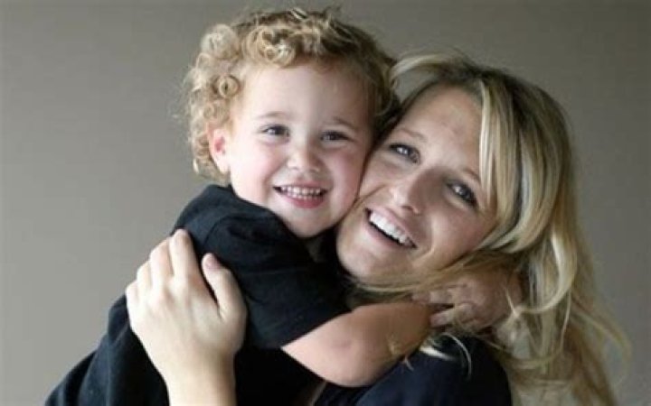 Finley Elaine Griffin: Blake Griffin’s Daughter, Her Life