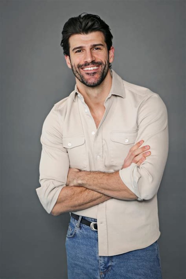 Franco Lo Presti Height, Weight, Net Worth, Age, Wiki, Who, Instagram, Biography