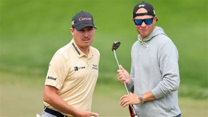Geno Bonnalie, Joel Dahmen Caddie And Net Worth – 5 Quick Facts