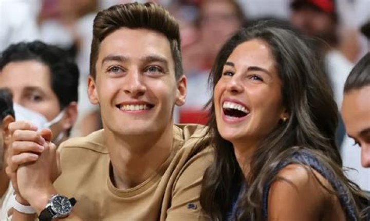 George Russell: Bio, Net Worth, Age, Salary, Parents, Dating, Girlfriend, Family, Siblings, Nationality, Height, Facts, Wiki, Career, Awards, News