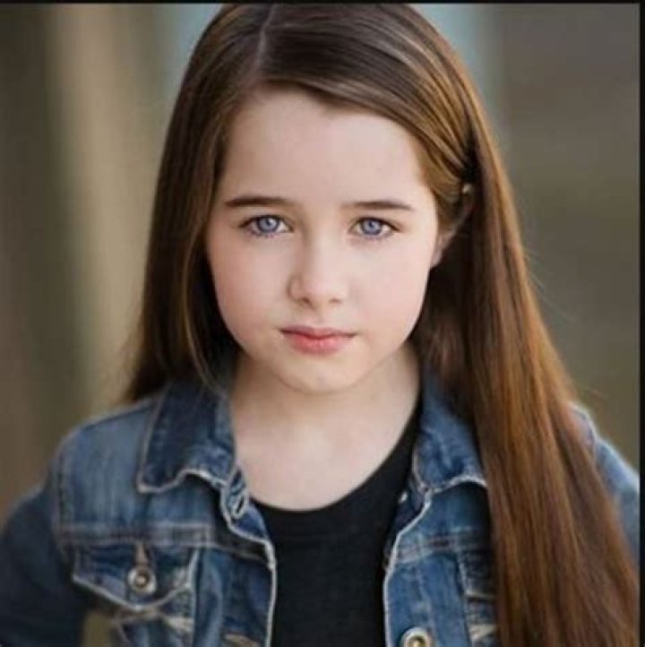 Gracyn French Height, Weight, Net Worth, Age, Birthday, Wikipedia, Who, Nationality, Biography