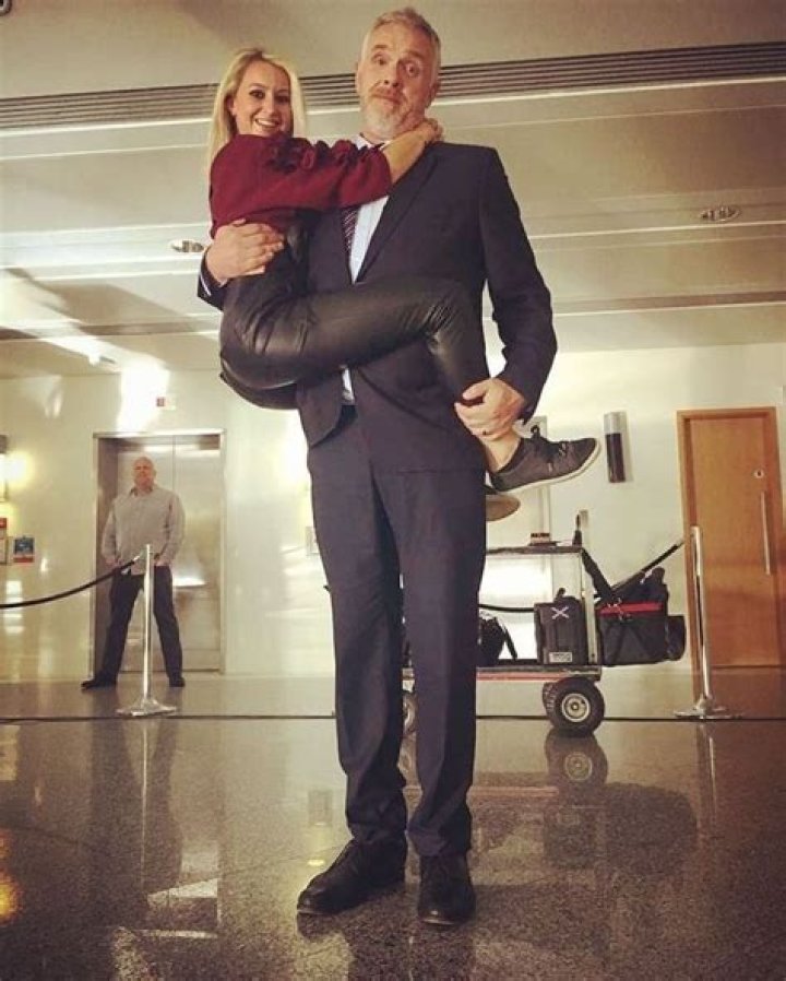 Gregg Davis Height, Weight, Net Worth, Age, Birthday, Wikipedia, Who, Nationality, Biography