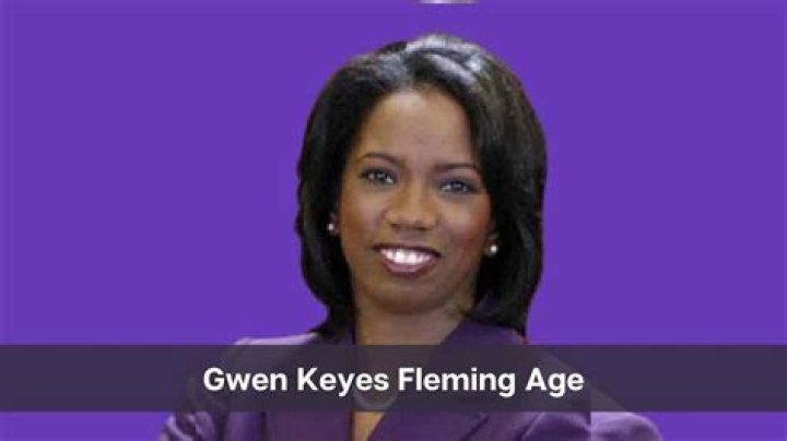 Gwen Keyes Fleming Height, Weight, Net Worth, Age, Birthday, Wikipedia, Who, Nationality, Biography