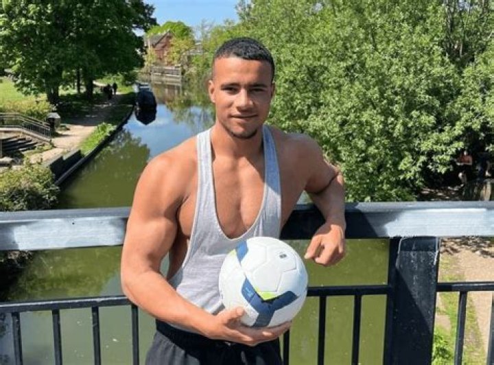 Harrison Sullivan – HStikkytokky Height, Weight, Net Worth, Age, Birthday, Wikipedia, Who, Nationality, Biography