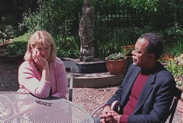 Henry Louis Gates Ex-Wife: Sharon Adams