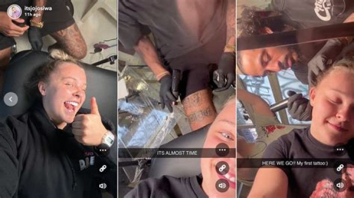 How Many Tattoos Does Alex Verdugo Have? Meaning And Designed Explained