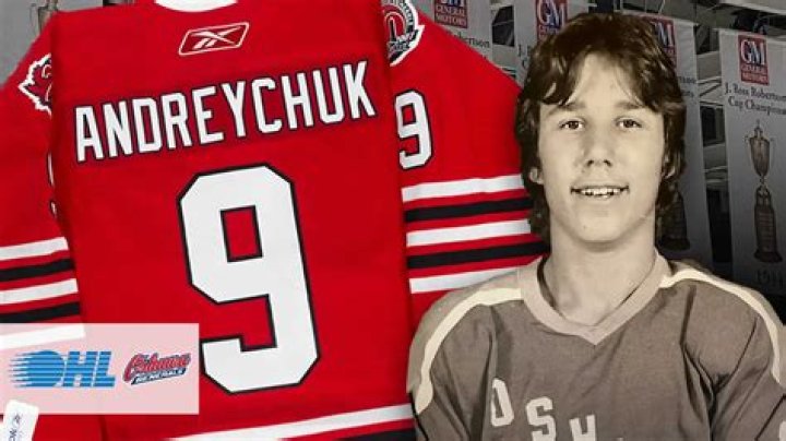 How Old Is Dave Andreychuk Wife? Meet Sue Andreychuk On Instagram