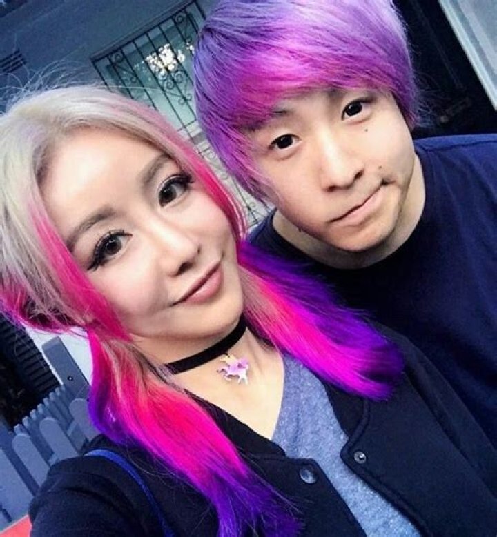 How Old Is Wengie Now | Why Did She And Max Break-Up?