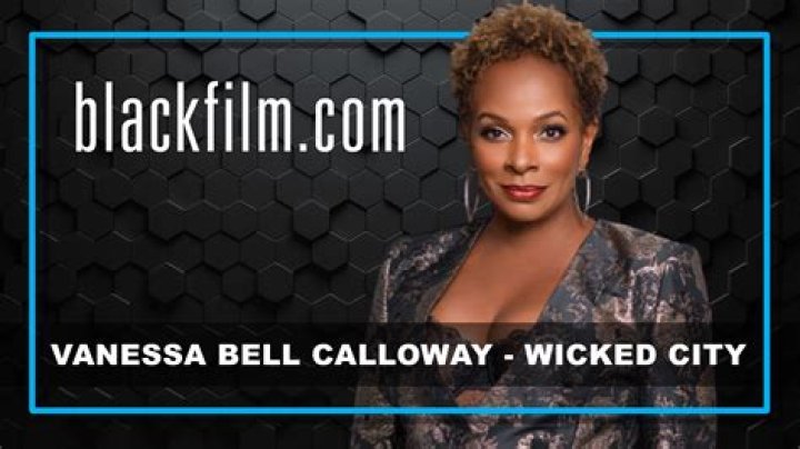 How RIch Is Vanessa Bell Calloway Husband? Anthony Calloway Net Worth And Wikipedia Explored