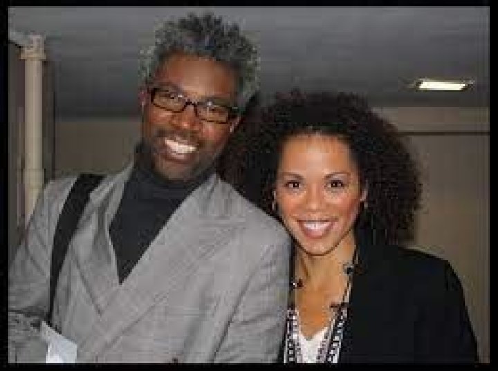 Inside Cornell Belcher Married Life and Spouse Photos