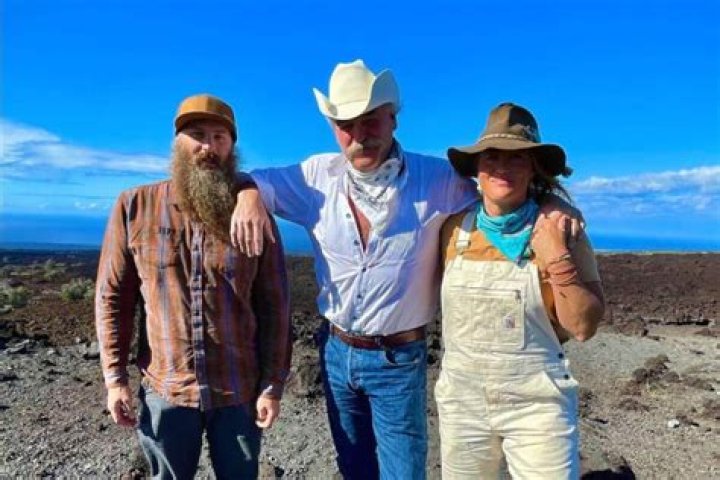 Inside Marty Raney’s Family: Meet His Wife Mollee Roestel and 4 Kids