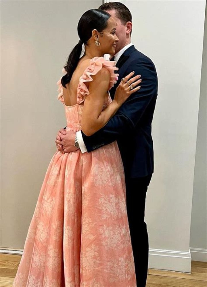 Inside The Life of RHONY’s Sai De Silva and Husband David Craig, Age and Net Worth Comparison