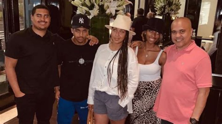 Irv Gotti Ex Wife Deb Lorenzo &amp; Girlfriends Ashley Martelle and Val Mercado – His Past Relationships