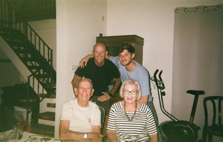 Is Amit Rahav Gay? Parents Partner And Wikipedia Biography