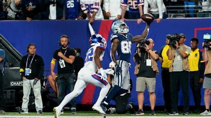 Is Ceedee Lamb Gay? Know More About His Life!