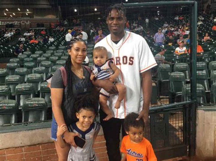 Is Danuel House Still Married to Wife Whitney House?