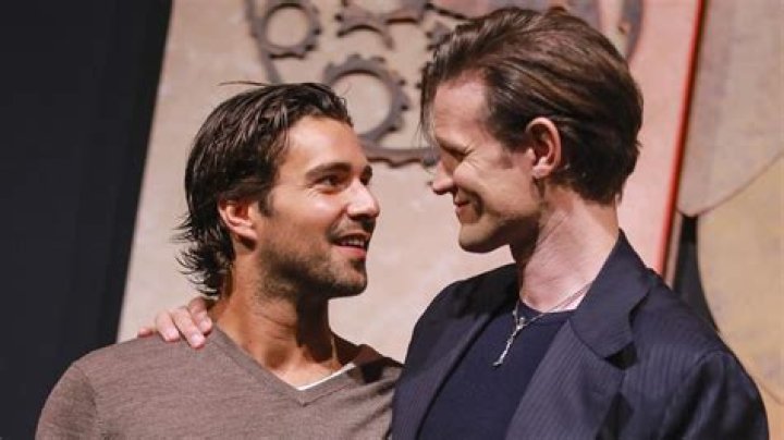 Is Fabien Frankel Gay? Age, Height, Net Worth