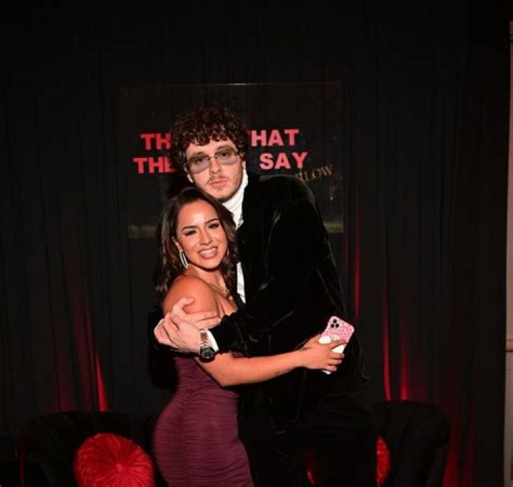 Is Jack Harlow Dating Neelam Thadhani? Are The Rumors About New Girlfriend True?