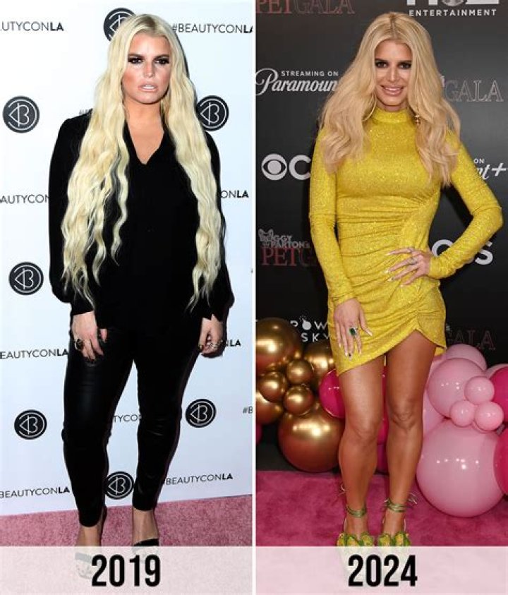 Is Jessica Simpson Sick? What Happened To Jessica Simpson 2022? How Did Jessica Simpson Lose Weight 2022? Does Jessica Simpson Brush Her Teeth Now?