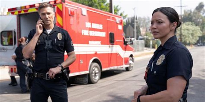 Is Melissa O’Neil Leaving The Rookie? Season 5 Spoilers and Rumors