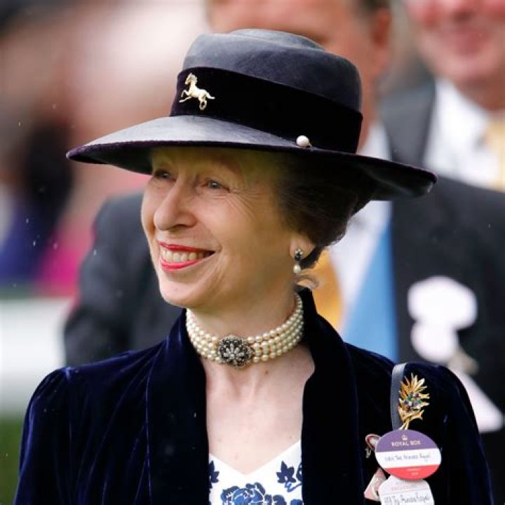 Is Princess Anne a Lesbian? Know More About Her Life!