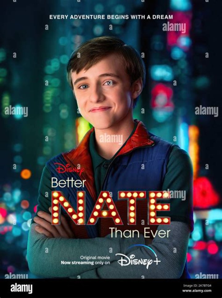 Is Rueby Wood Transgender? Pronouns And Sexuality Explored – Is Better Nate Than Ever Actor Gay?