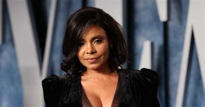 Is Sanaa Lathan Lesbian? Age, Height, Net Worth