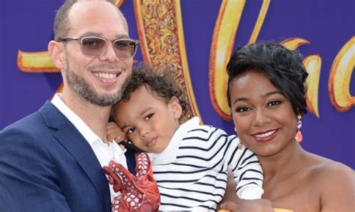 Is Tatyana Ali Related To Laila Ali | Relationship And Family