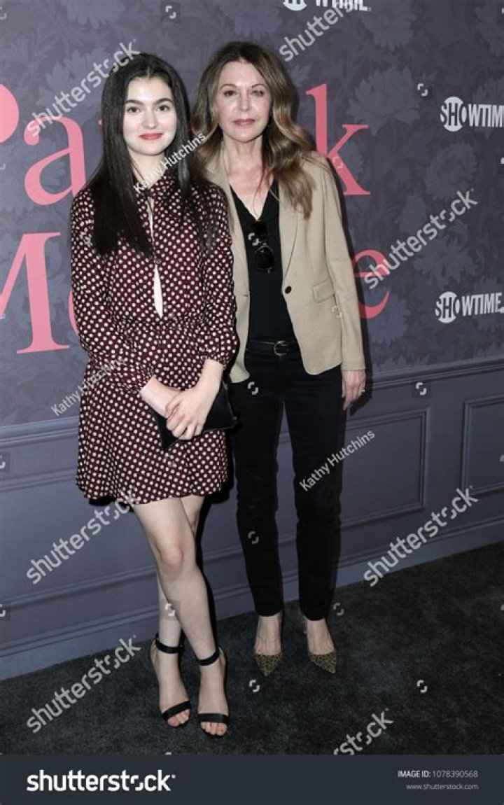 Isabella Kathryn Coben Height, Weight, Net Worth, Age, Birthday, Wikipedia, Who, Instagram, Biography