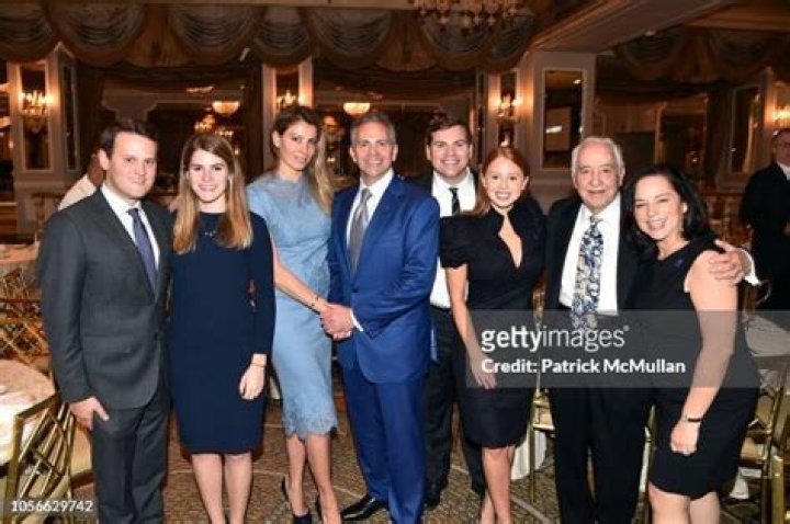 Jackie Oshry’s Husband – Is She Married To Zachary Weinreb? All We Know About The Morning Toast Co-host