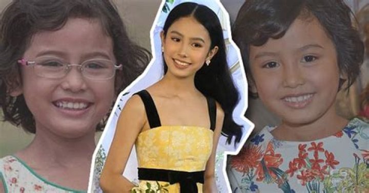 Jana Agoncillo Parents | Meet Her Father Cecil And Mother June Eikhard