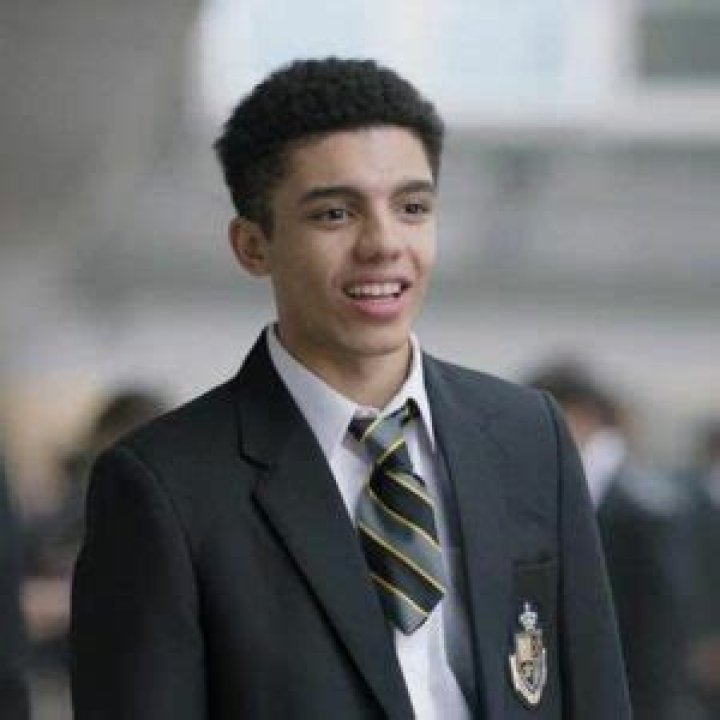 Jay Lycurgo Ethnicity and Parents As He Appears As Nathan In New Netflix Series