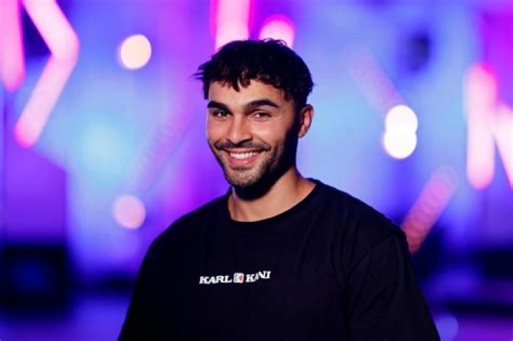 Jenin Younes Height, Weight, Net Worth, Age, Birthday, Wikipedia, Who, Nationality, Biography