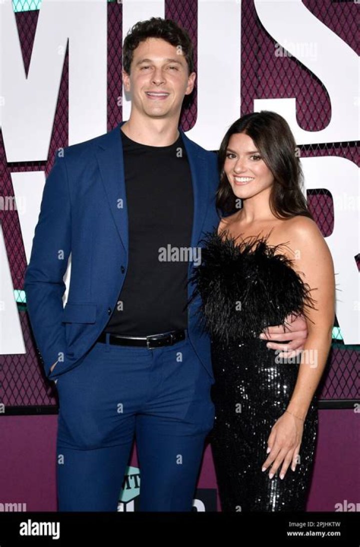 Jenna Palek and Kennedy Eurich Height, Weight, Net Worth, Age, Birthday, Wikipedia, Who, Nationality, Biography