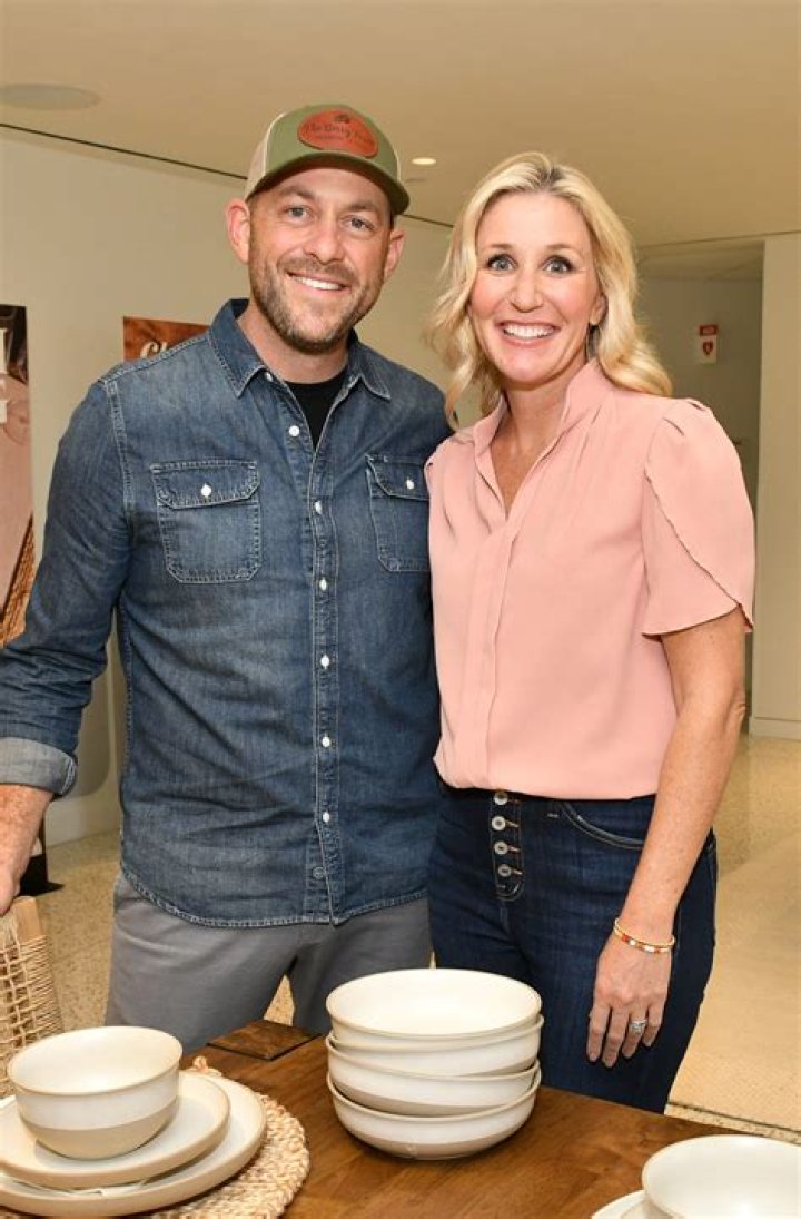 Jenny Marrs Height, Weight, Net Worth, Age, Birthday, Wikipedia, Who, Nationality, Biography