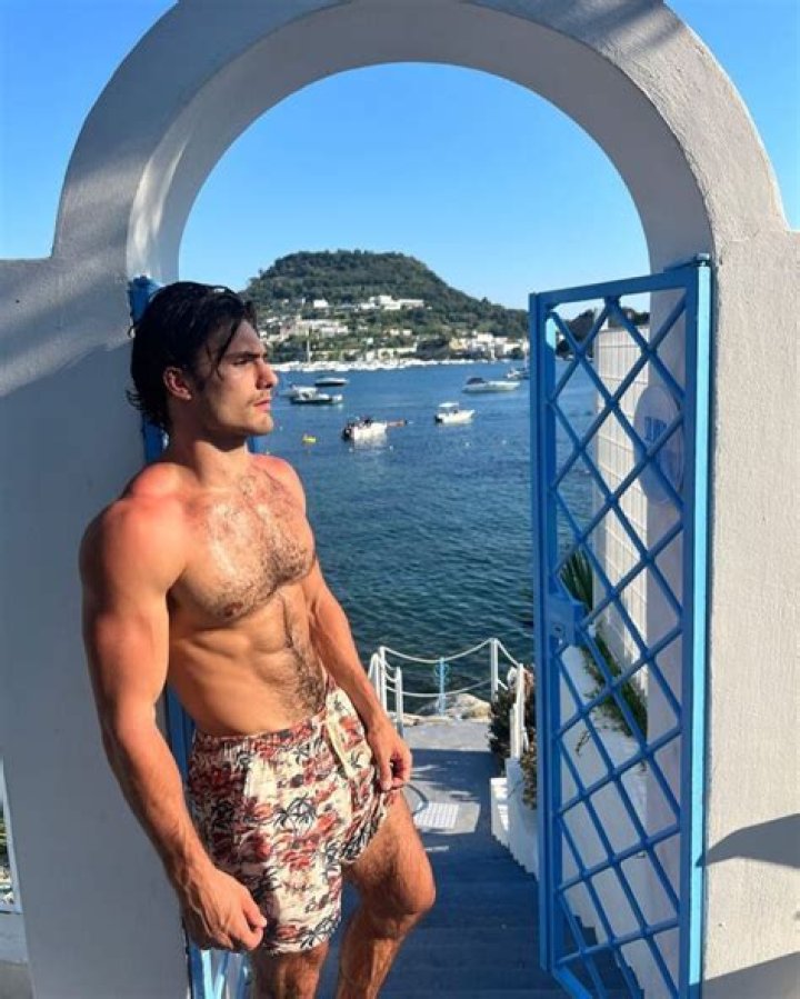 Jeremy Erlich Height, Weight, Net Worth, Age, Birthday, Wikipedia, Who, Instagram, Biography