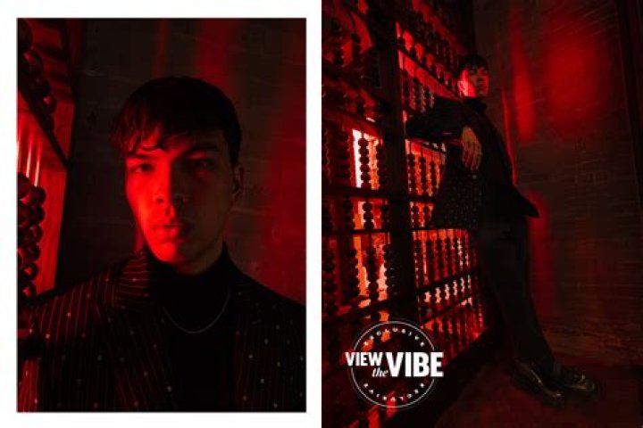 Jet Bent-Lee Height, Weight, Net Worth, Age, Birthday, Wikipedia, Who, Nationality, Biography