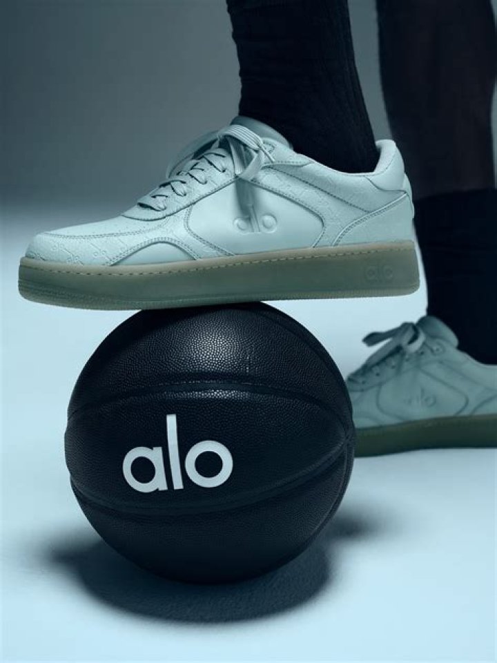 Jimmy Butler Alo Sponsorship and Shoe Deal With Li Ning