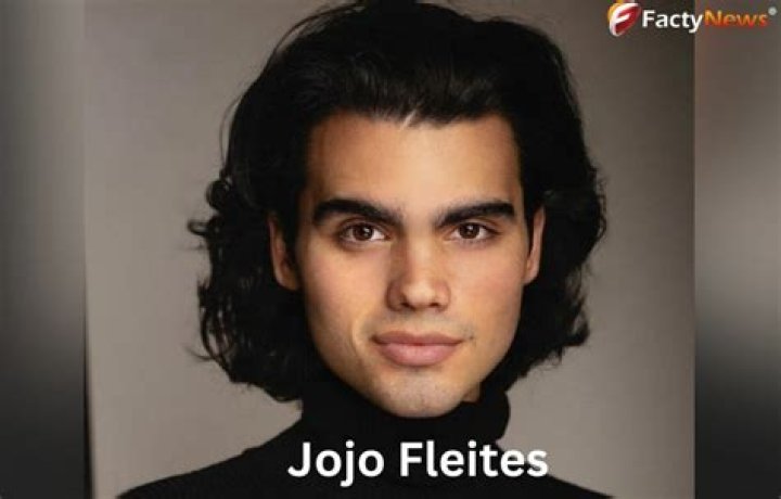 Jojo Fleites Height, Weight, Net Worth, Age, Birthday, Wikipedia, Who, Nationality, Biography