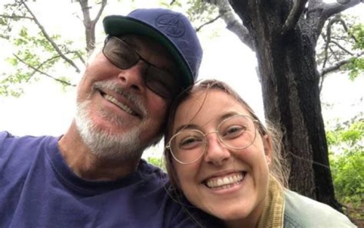 Jonathan Frakes’ Daughter Elizabeth Francis Frakes: Things You Didn’t Know