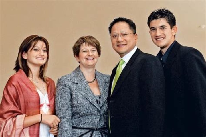 Jonathan Wang | Ethnicity, Wife Family And Net Worth