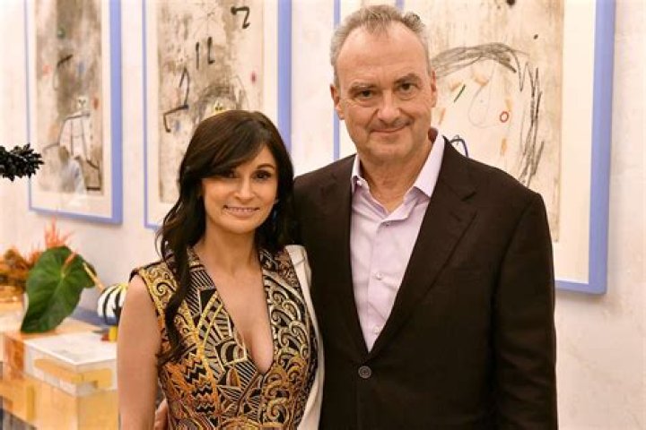 Julia Haart’s Ex-husband Yosef Hendler Has Secured Himself A Pretty Little Fortune