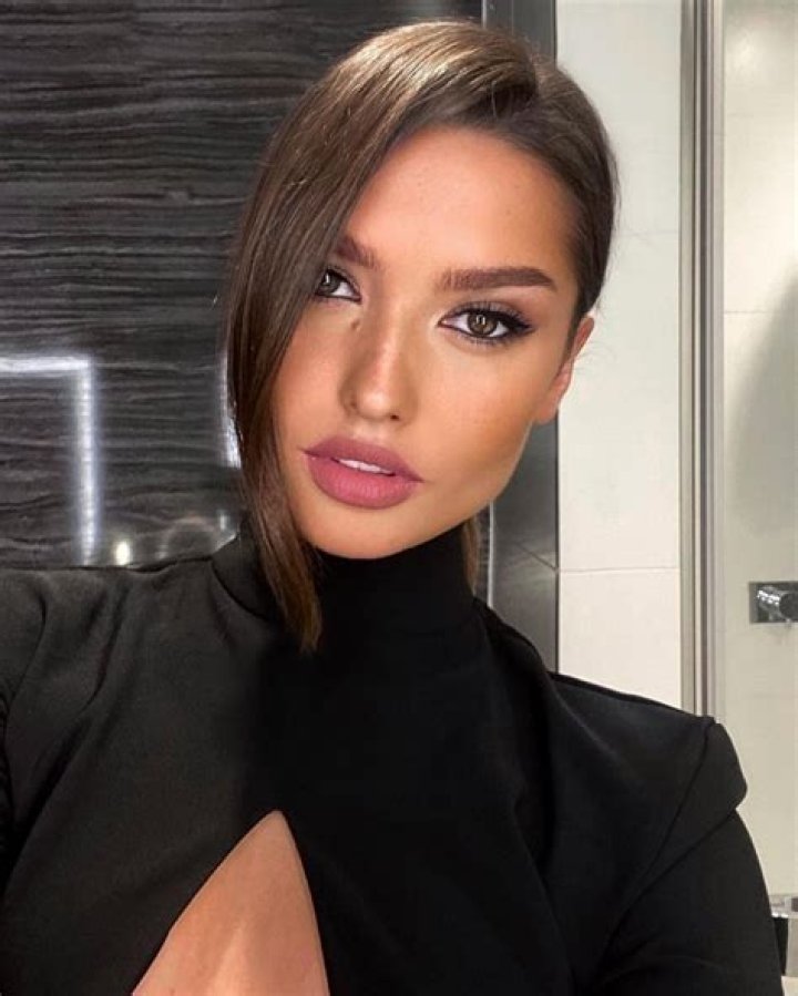 Katya Zubritskaya Height, Weight, Net Worth, Age, Birthday, Wikipedia, Who, Nationality, Biography