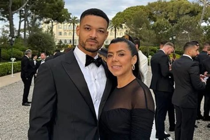 Kevin Schiele Proposed To His Wife Melanie At The SEMA Show In 2018